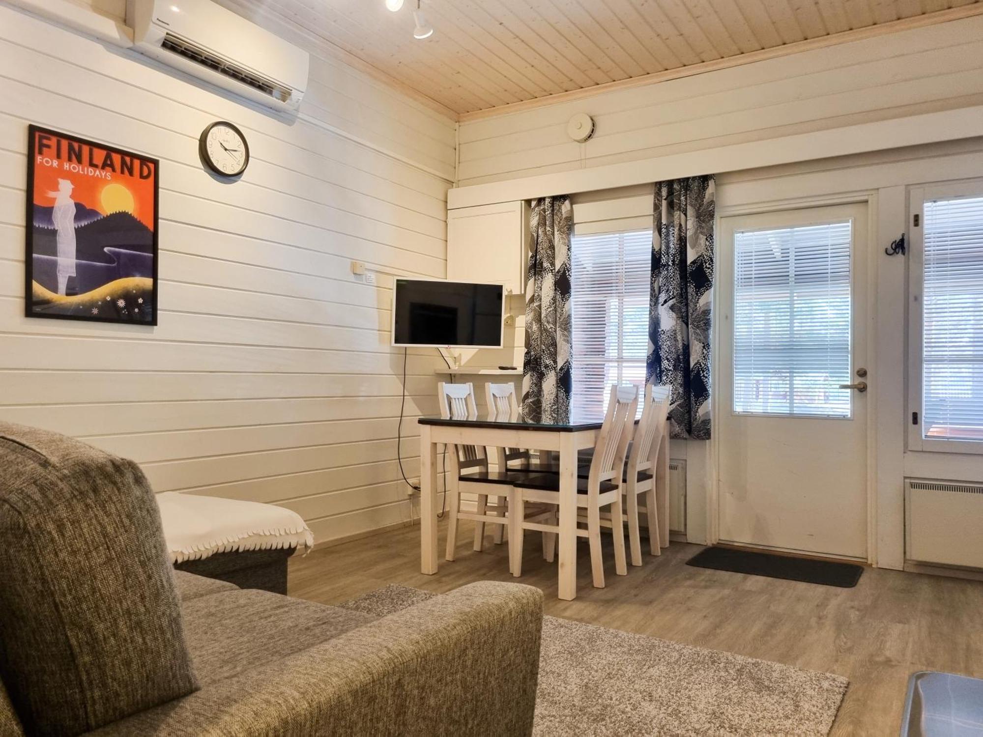Holiday Resort Harjun Portti Punkaharju Room photo