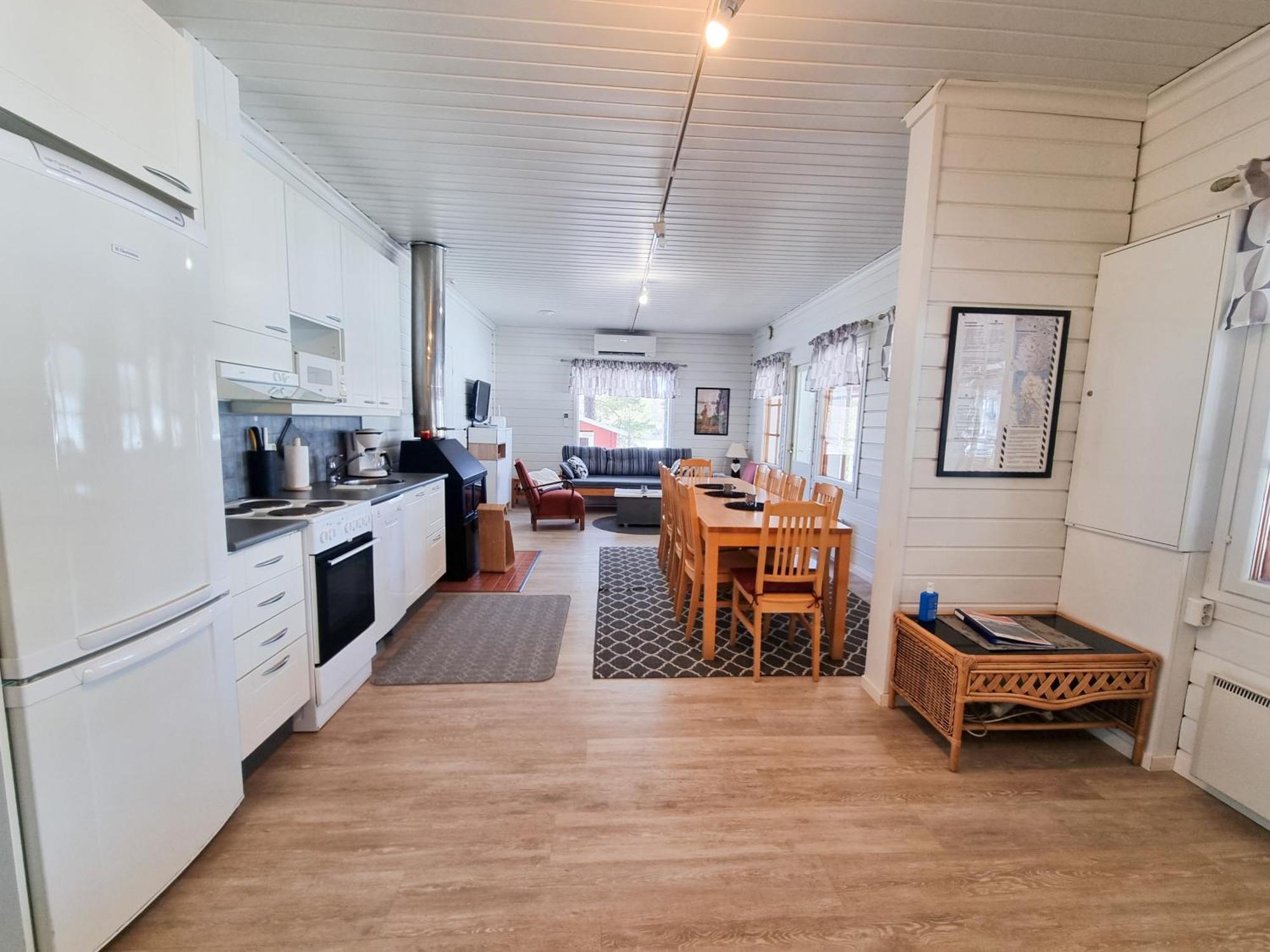 Holiday Resort Harjun Portti Punkaharju Room photo