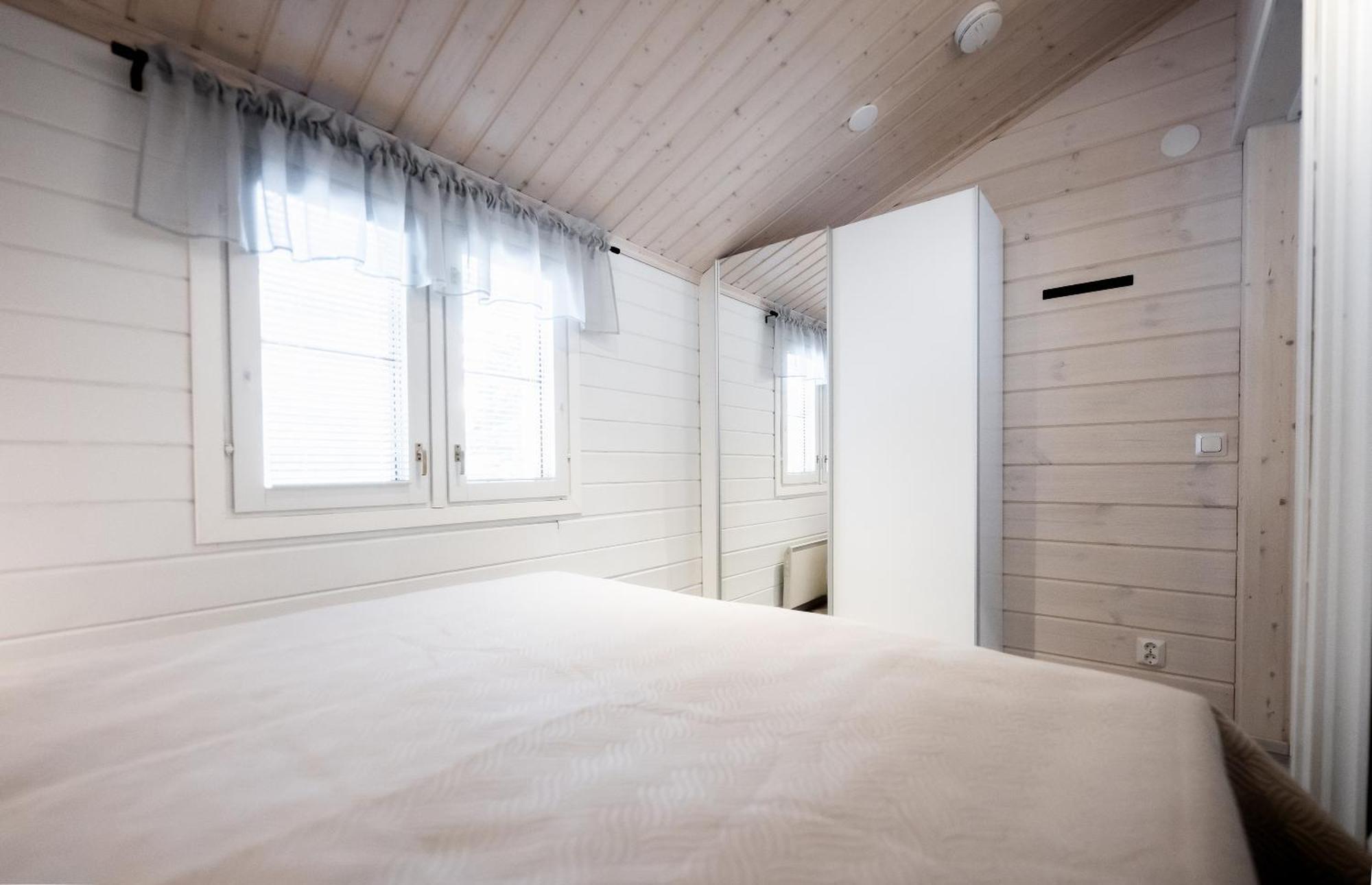 Holiday Resort Harjun Portti Punkaharju Room photo