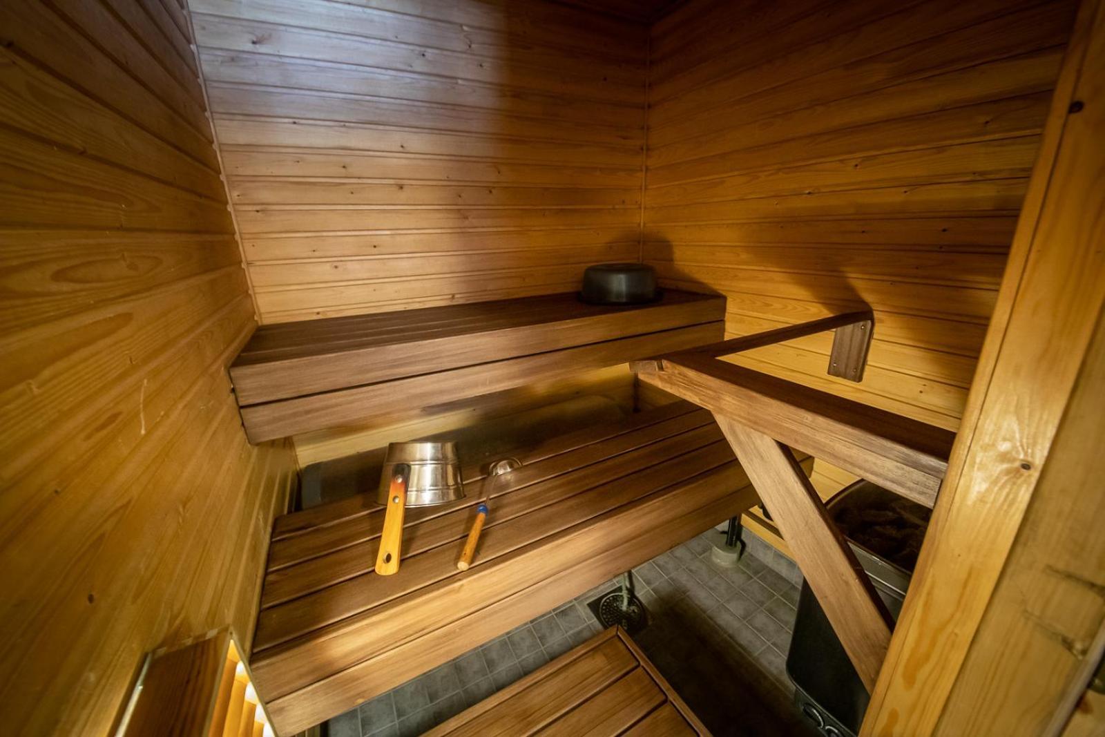 Holiday Resort Harjun Portti Punkaharju Room photo
