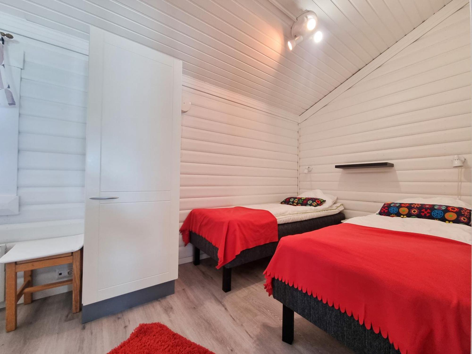 Holiday Resort Harjun Portti Punkaharju Room photo