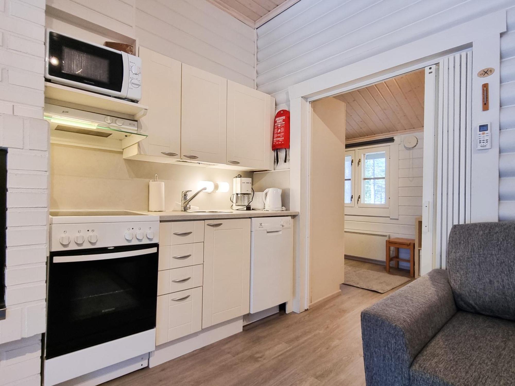 Holiday Resort Harjun Portti Punkaharju Room photo