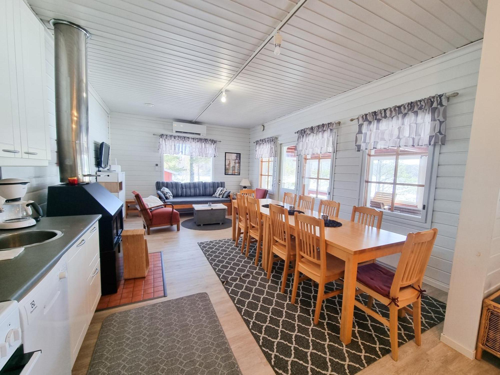 Holiday Resort Harjun Portti Punkaharju Room photo