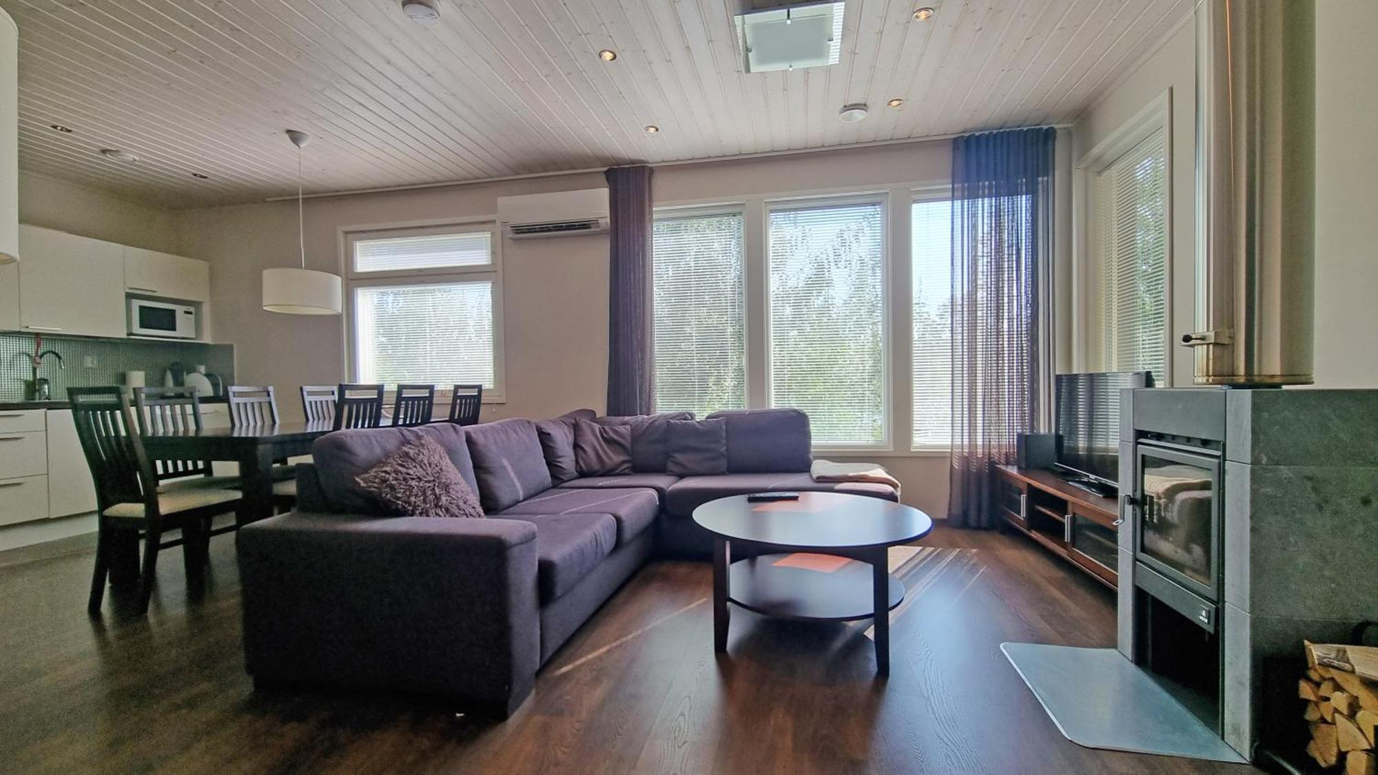 Holiday Resort Harjun Portti Punkaharju Room photo