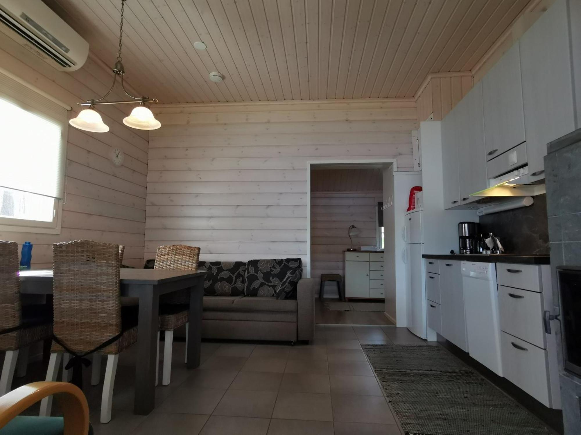Holiday Resort Harjun Portti Punkaharju Room photo